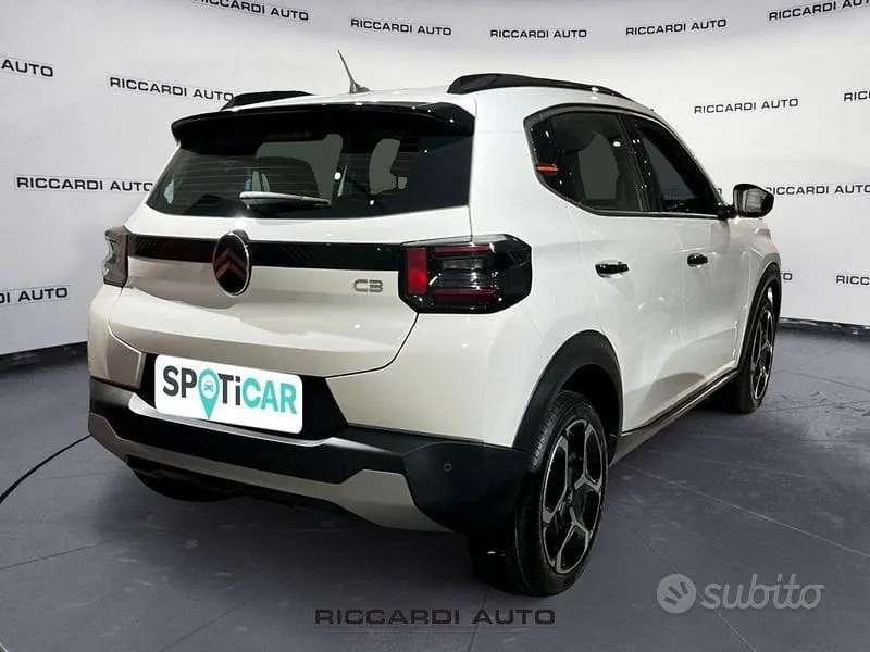Citroen C3 2026 photo 5