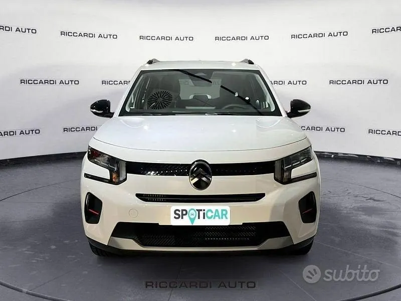 Citroen C3 2026 photo 2