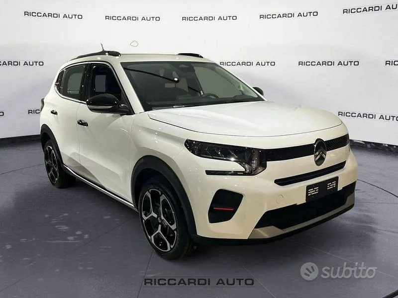 Citroen C3 2026 photo 3