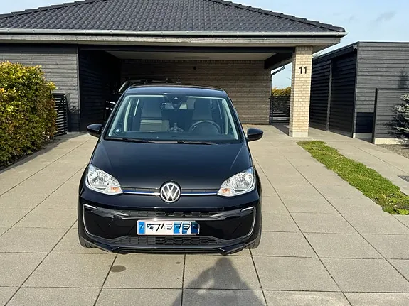 Volkswagen E-Up! 2022 photo 3