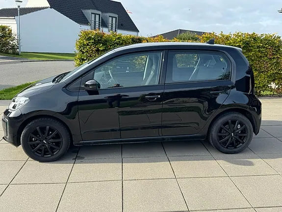 Volkswagen E-Up! 2022 photo 2