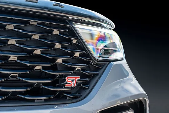 Ford Explorer 2024 photo 4