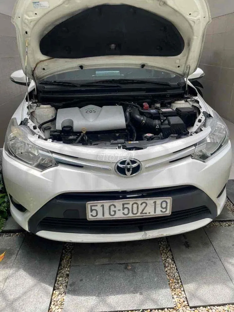 Toyota Vios
