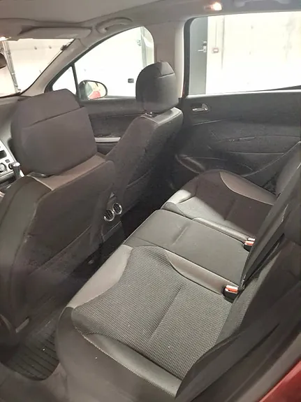 Peugeot 308 2009 photo 5