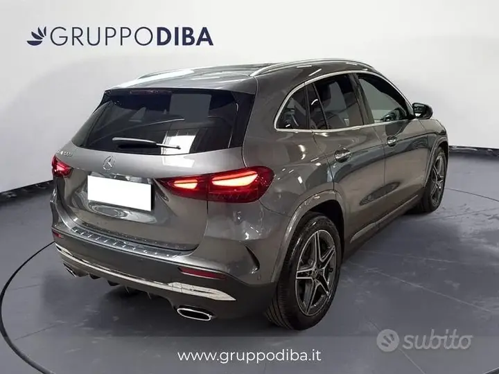 Mercedes-Benz Gla 2025 photo 5