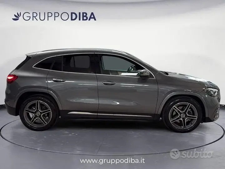 Mercedes-Benz Gla 2025 photo 4