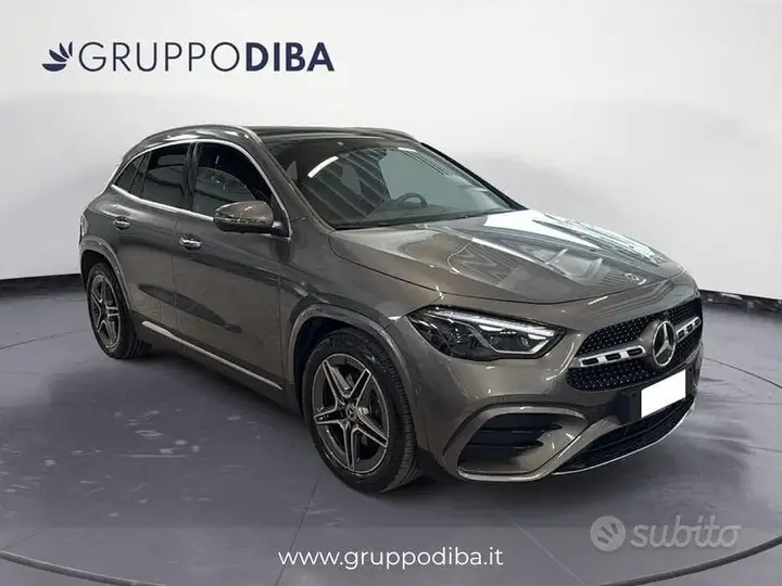 Mercedes-Benz Gla 2025 photo 3