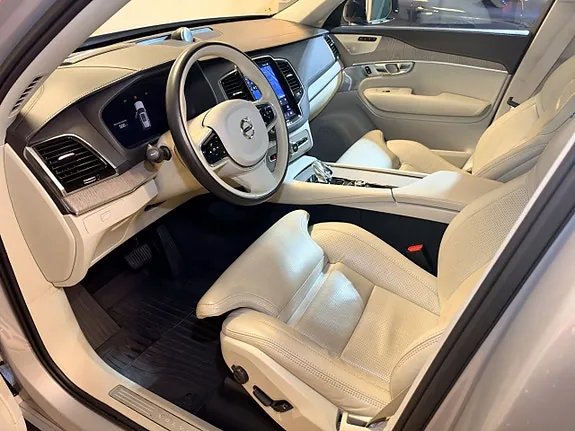 Volvo Xc90 2023 photo 5