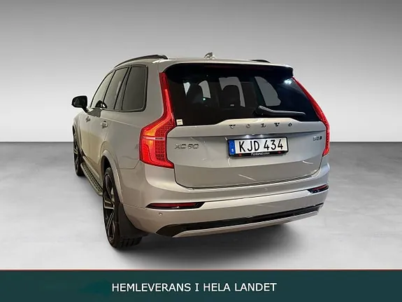 Volvo Xc90 2023 photo 4