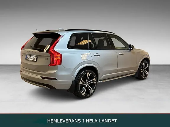 Volvo Xc90 2023 photo 2