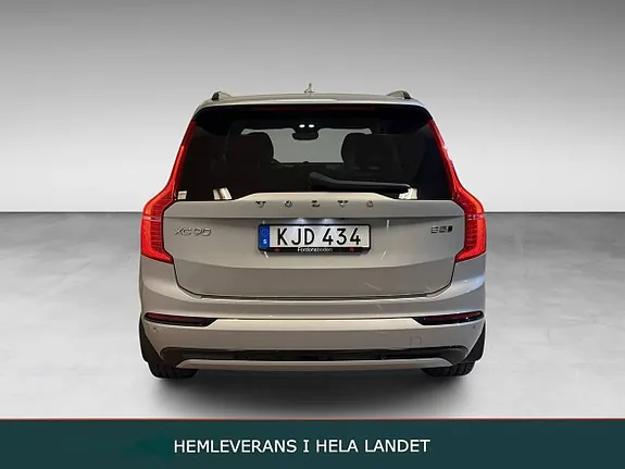 Volvo Xc90 2023 photo 3