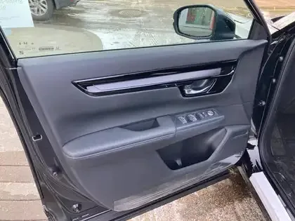 Honda Cr-V 2026 photo 5