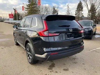Honda Cr-V 2026 photo 3