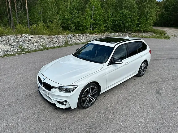 BMW 320D