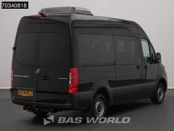 Mercedes-Benz Sprinter 2023 photo 2