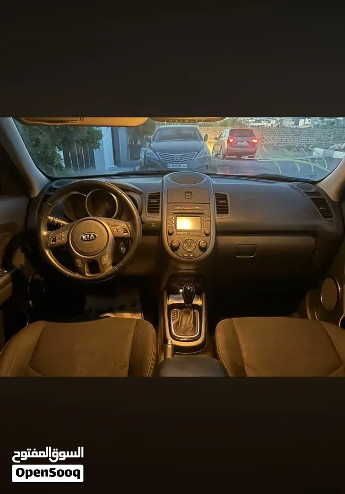 Kia Soul 2013 photo 4