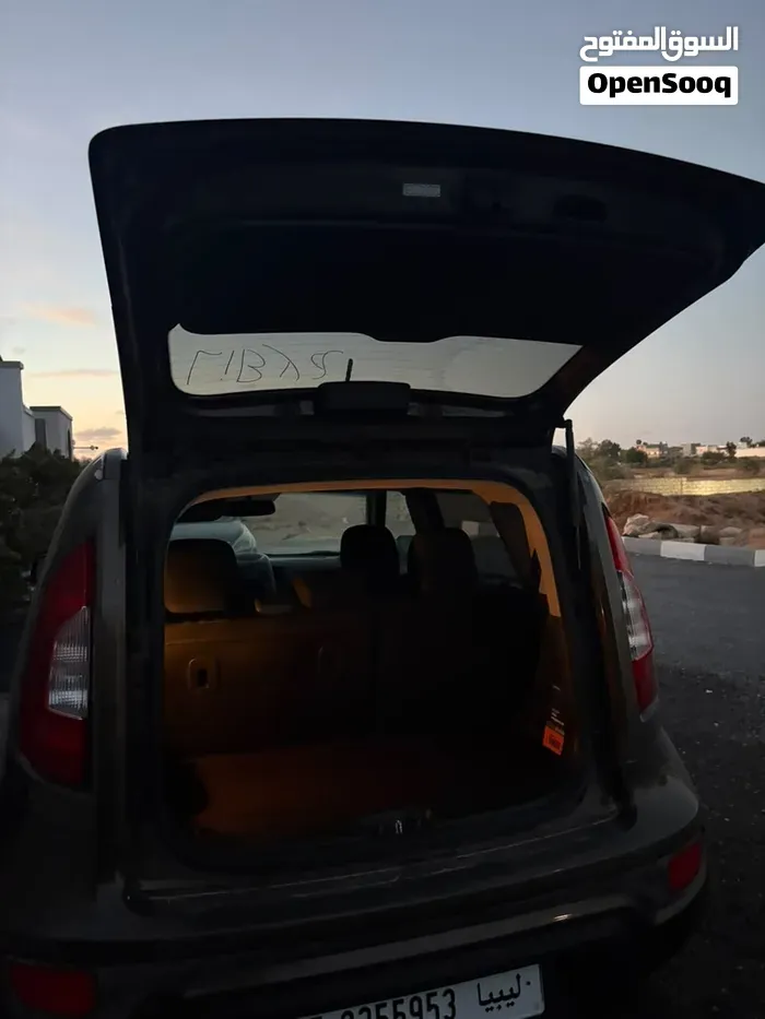 Kia Soul 2013 photo 3