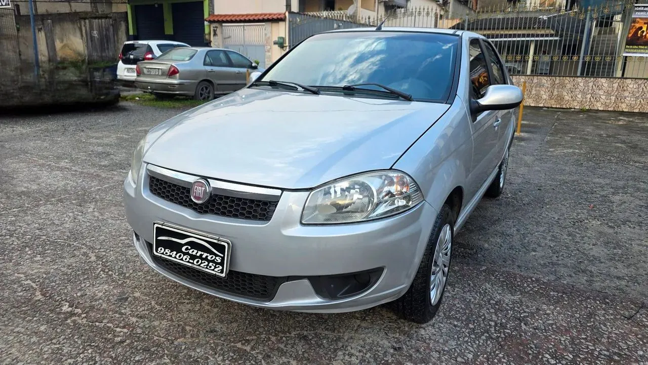 Fiat Siena