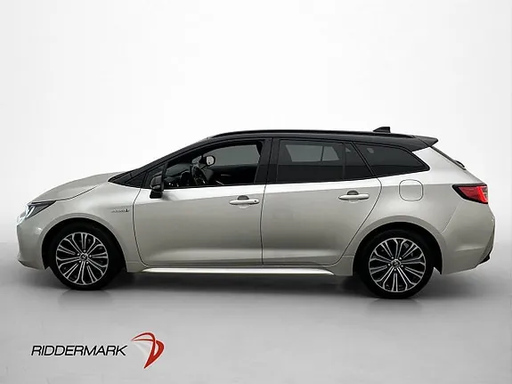 Toyota Corolla 2019 photo 5