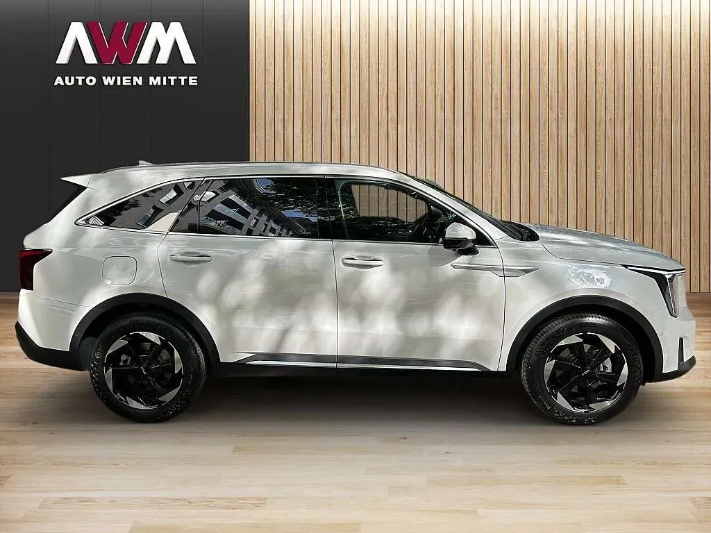Kia Sorento photo 3