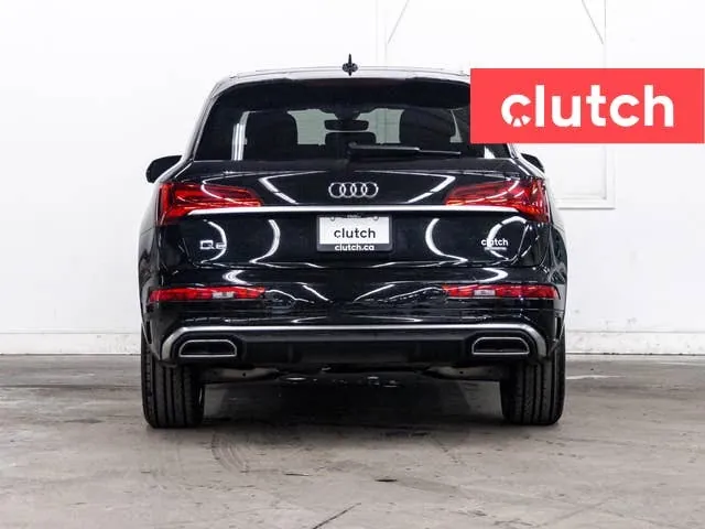 Audi Q5 2023 photo 5