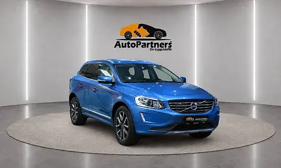 Volvo Xc60 2017 photo 2