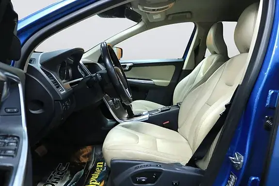 Volvo Xc60 2017 photo 5