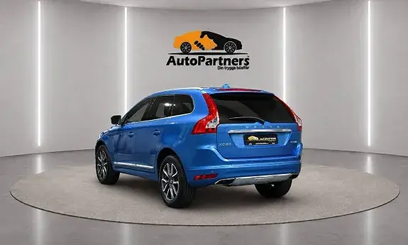 Volvo Xc60 2017 photo 4