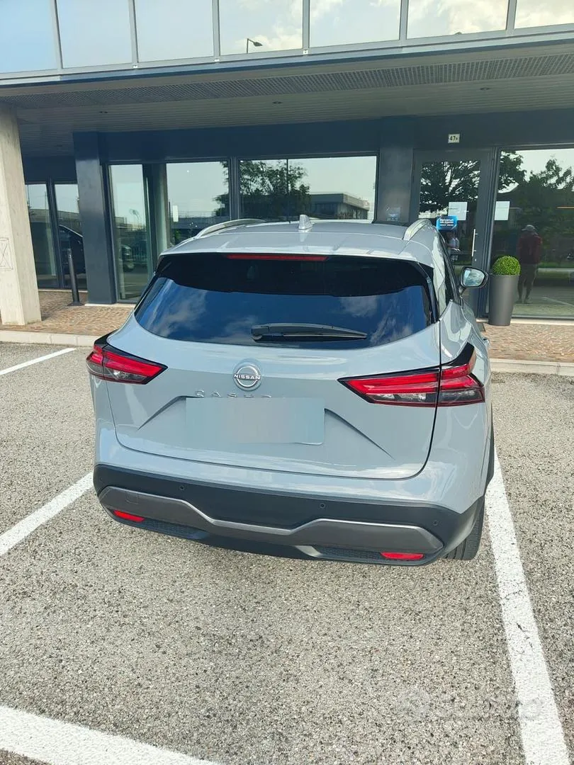 Nissan Qashqai 2023 photo 5