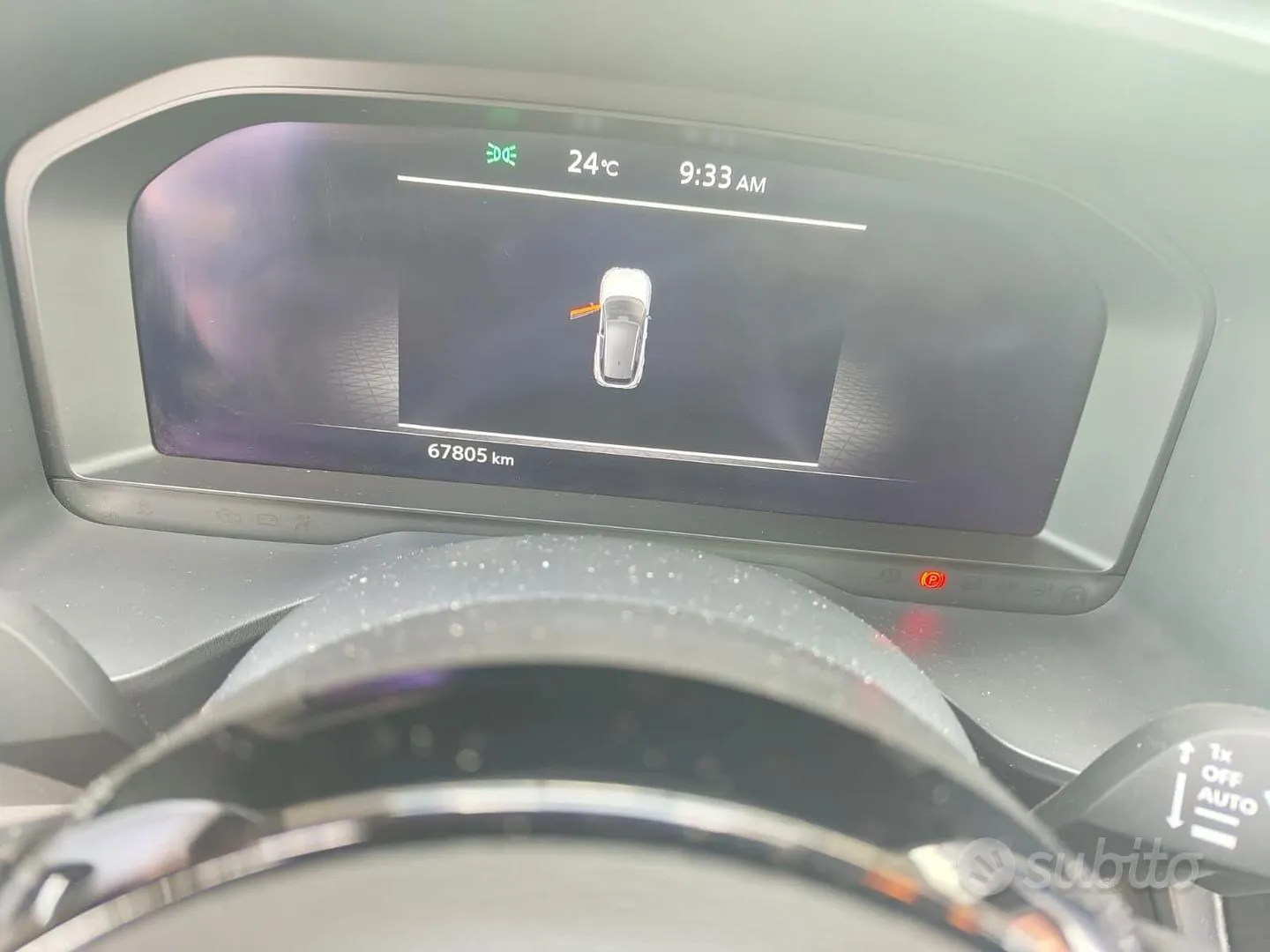 Nissan Qashqai 2023 photo 4