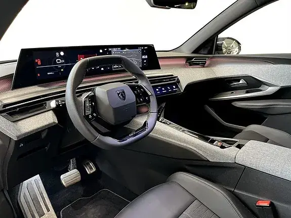 Peugeot 5008 2025 photo 5