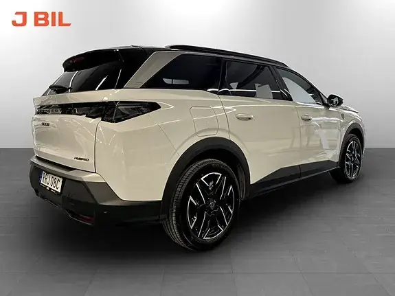 Peugeot 5008 2025 photo 3