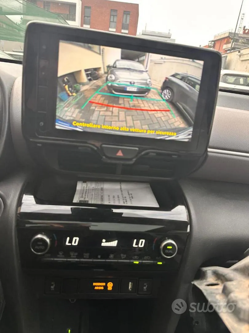 Toyota Yaris Cross 2022 photo 2