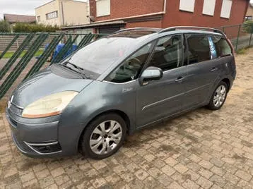 Citroen C4 Grand Picasso