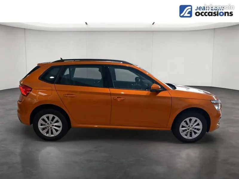 Skoda Kamiq 2023 photo 4