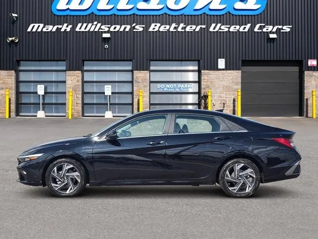 Hyundai Elantra 2025 photo 2