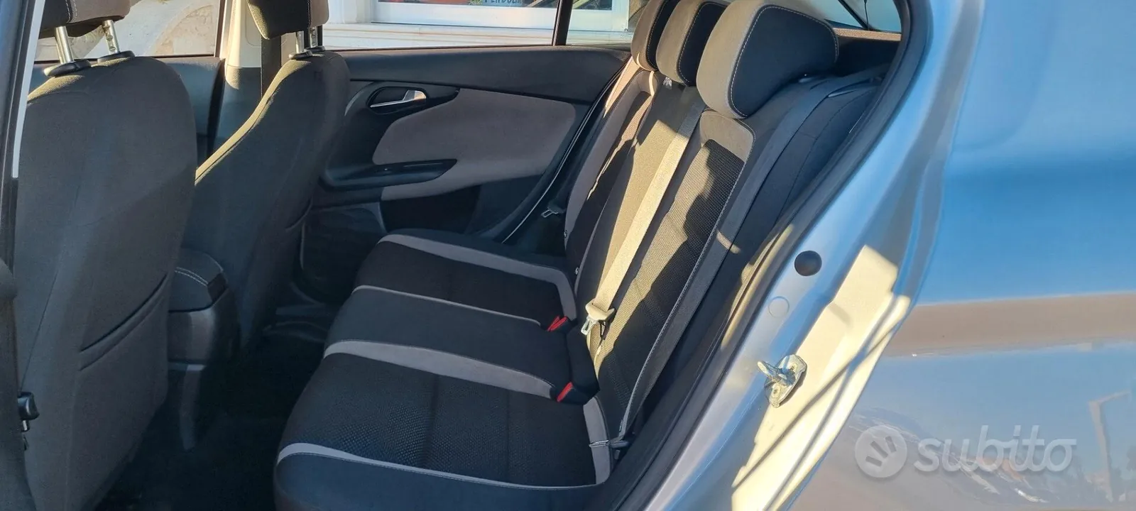 Fiat Tipo 2019 photo 4