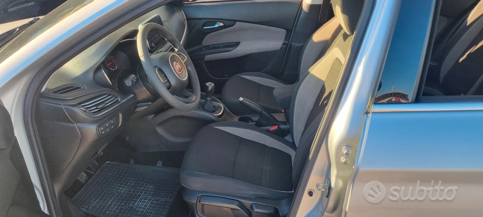 Fiat Tipo 2019 photo 5