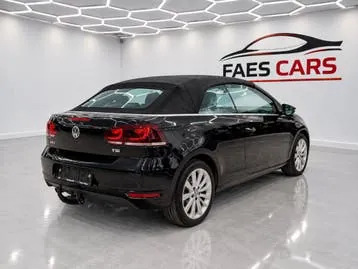 Volkswagen Golf 2015 photo 3
