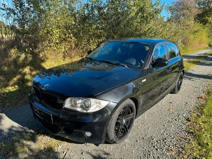 BMW 1Er