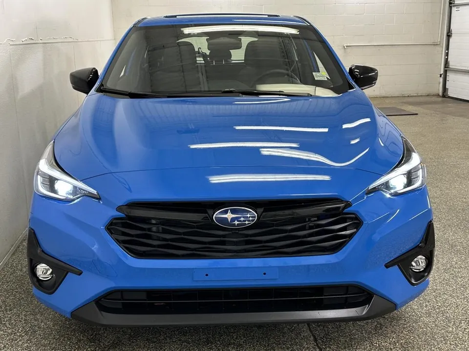 Subaru Impreza 2024 photo 2