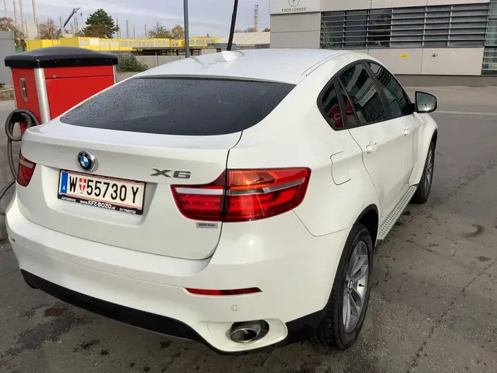 BMW X6 2013 photo 3