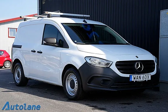 Mercedes-Benz Citan 110