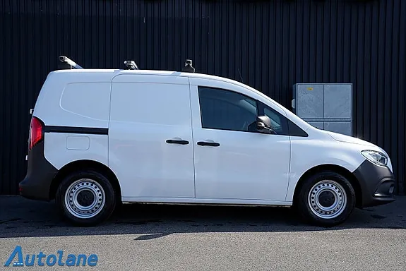 Mercedes-Benz Citan 110 2023 photo 3