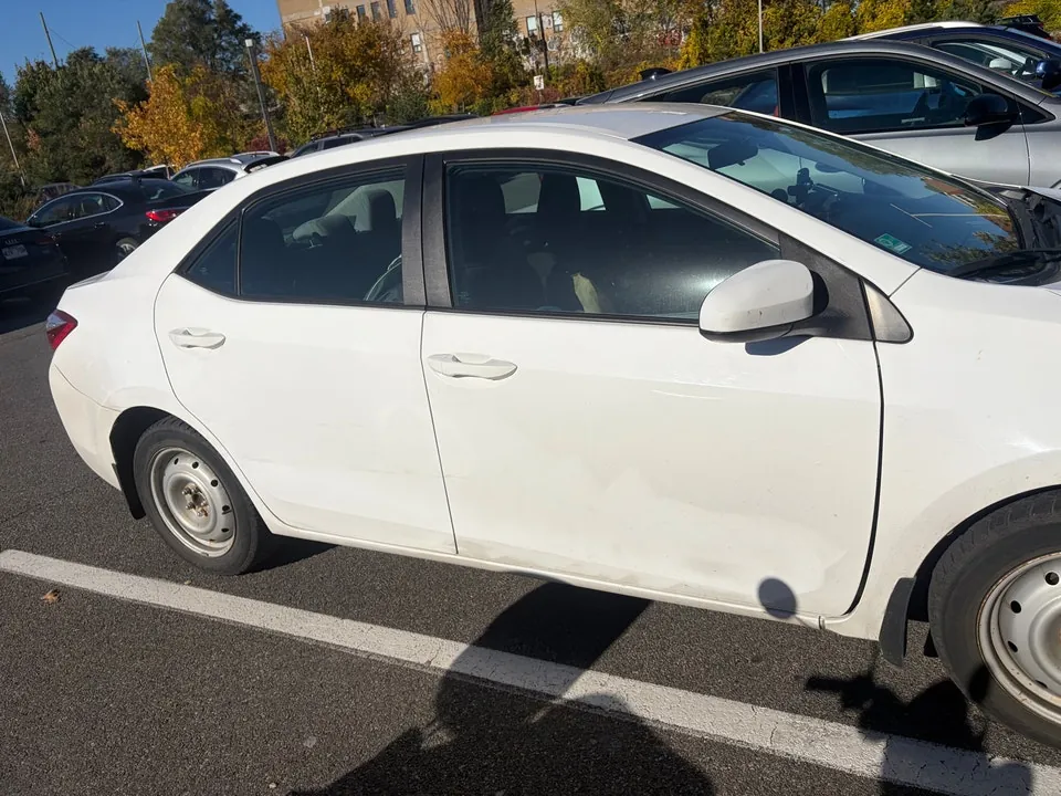 Toyota Corolla 2015 photo 3