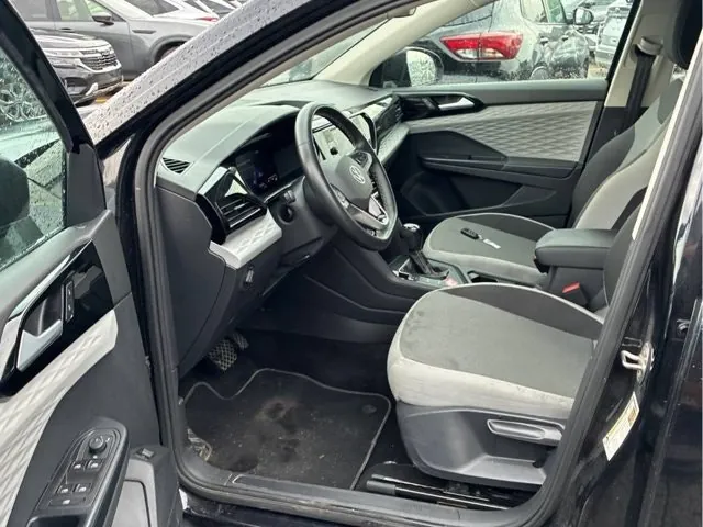 Volkswagen Taos 2024 photo 3