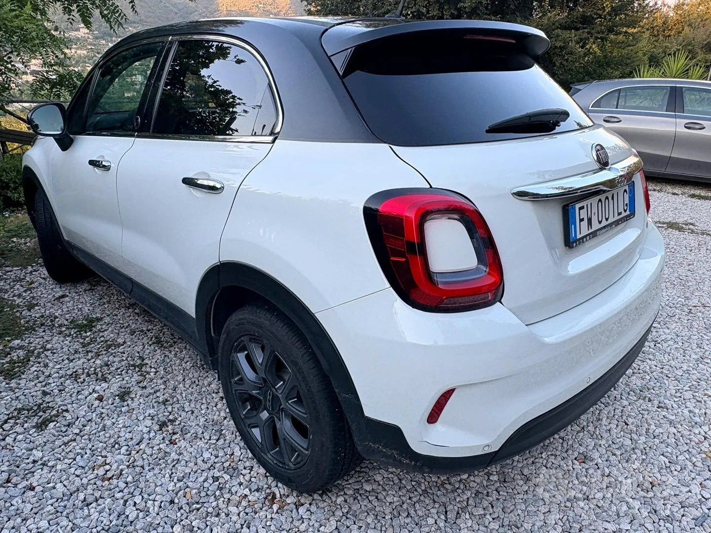 Fiat 500X 2019 photo 4