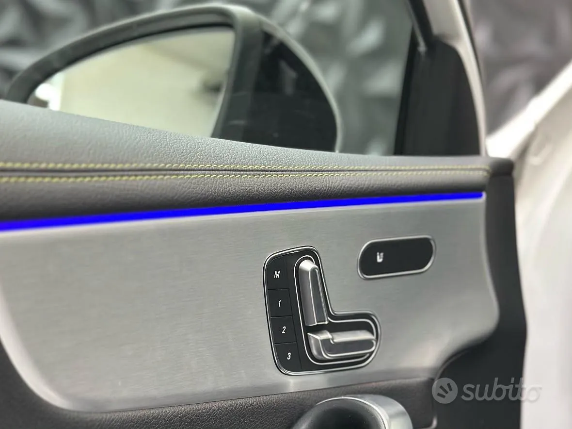 Mercedes-Benz A220 2019 photo 3