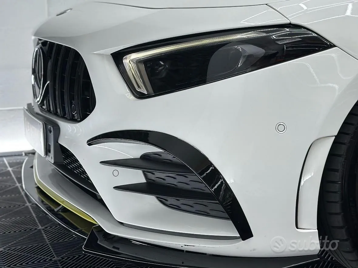 Mercedes-Benz A220