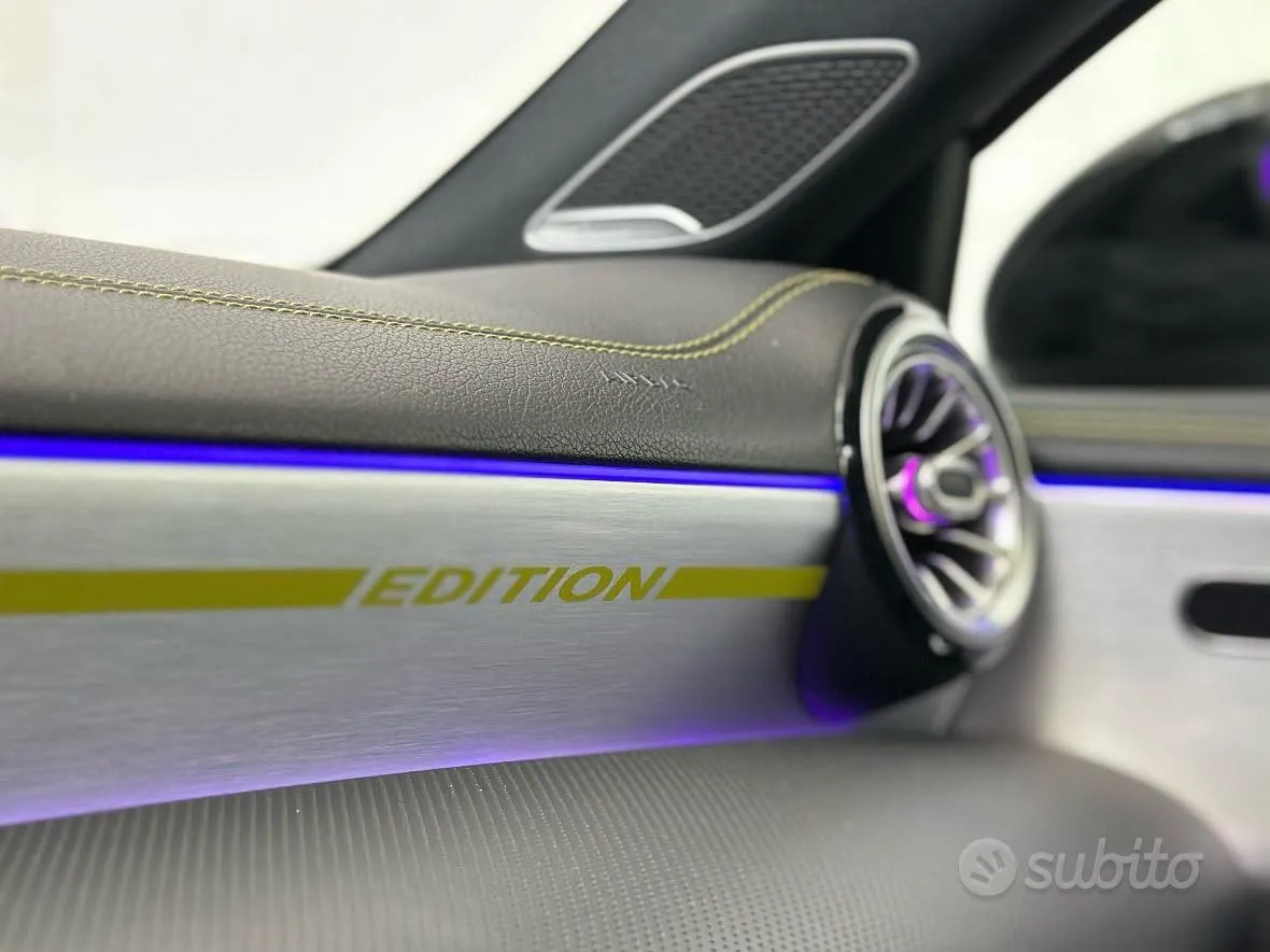 Mercedes-Benz A220 2019 photo 4